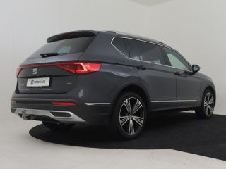 Seat Tarraco Xcellence e-Hybrid 245pk | Trekhaak | Park assist | Dodehoekdetectie | Camera achter | Stoel + St...