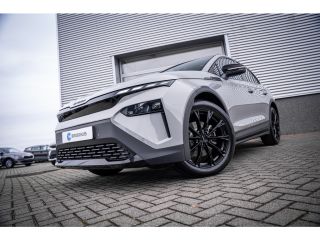 Skoda Elroq Business Edition, Broekhuis Black Edition | Cruise control met speedlimiter | Driving mode select...