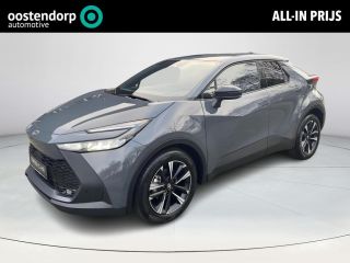 Toyota C-HR 1.8 Hybrid 140 Dynamic