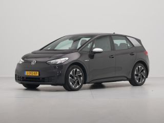 Volkswagen ID.3 First 58 kWh Trekhaak Navigatie Stoel/Stuurverwarming Carplay Acc Pdc Argon