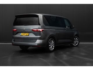 Volkswagen Multivan 1.4 eHybrid L2H1 Life | 7- Persoons | Camnera | 18" | Multifunctionele Tafel