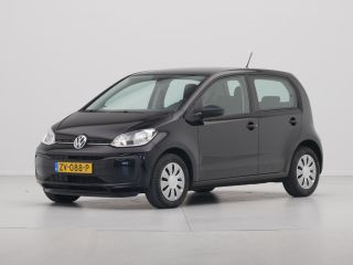 Volkswagen up! 1.0 BMT 60pk take up! Airco 4-deurs 69