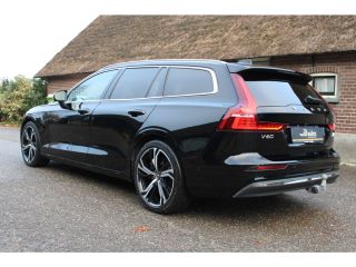 Volvo  V60 2.0 T6 PHEV AWD BRIGHT LEER NAVI TH LED 84000KM!!!