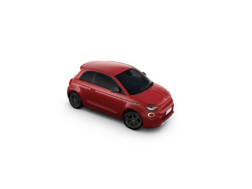 Abarth 500e Turismo Automaat ActivLease financial lease
