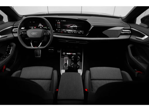 Audi A5 Avant 2.0 TFSI S edition Camera achter | Stoelverw. voor | Optiek pakket zwart | Sfeer verlichting ActivLease financial lease