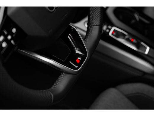 Audi A5 Avant 2.0 TFSI S edition Camera achter | Stoelverw. voor | Optiek pakket zwart | Sfeer verlichting ActivLease financial lease