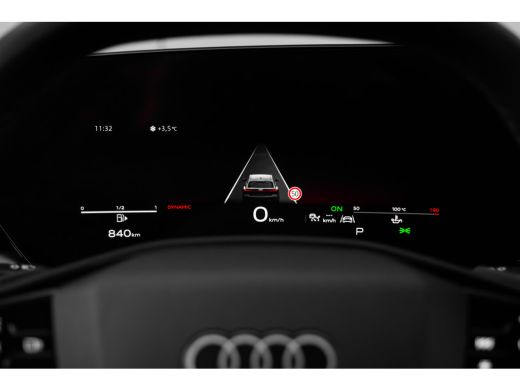 Audi A5 Avant 2.0 TFSI S edition Camera achter | Stoelverw. voor | Optiek pakket zwart | Sfeer verlichting ActivLease financial lease