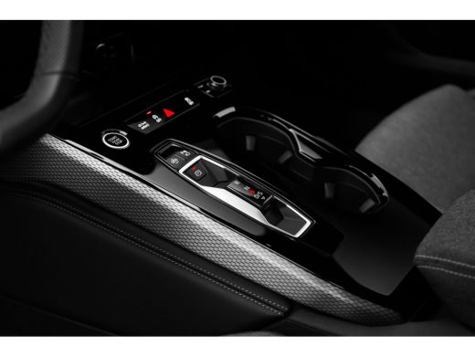 Audi A5 Avant 2.0 TFSI S edition Camera achter | Stoelverw. voor | Optiek pakket zwart | Sfeer verlichting ActivLease financial lease