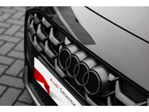 Audi A5 Avant 2.0 TFSI S edition Camera achter | Stoelverw. voor | Optiek pakket zwart | Sfeer verlichting ActivLease financial lease