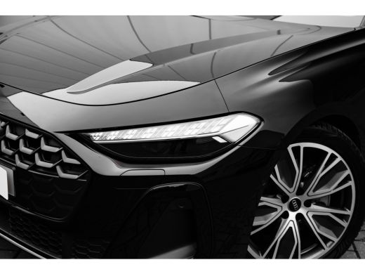 Audi A5 Avant 2.0 TFSI S edition Camera achter | Stoelverw. voor | Optiek pakket zwart | Sfeer verlichting ActivLease financial lease