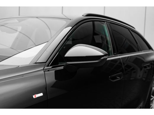 Audi A5 Avant 2.0 TFSI S edition Camera achter | Stoelverw. voor | Optiek pakket zwart | Sfeer verlichting ActivLease financial lease