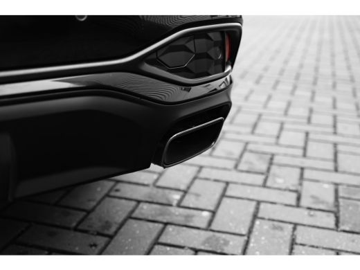 Audi A5 Avant 2.0 TFSI S edition Camera achter | Stoelverw. voor | Optiek pakket zwart | Sfeer verlichting ActivLease financial lease