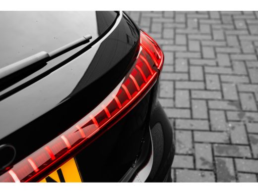 Audi A5 Avant 2.0 TFSI S edition Camera achter | Stoelverw. voor | Optiek pakket zwart | Sfeer verlichting ActivLease financial lease