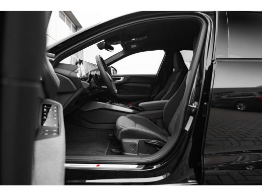 Audi A5 Avant 2.0 TFSI S edition Camera achter | Stoelverw. voor | Optiek pakket zwart | Sfeer verlichting ActivLease financial lease