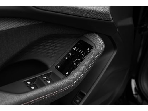 Audi A5 Avant 2.0 TFSI S edition Camera achter | Stoelverw. voor | Optiek pakket zwart | Sfeer verlichting ActivLease financial lease