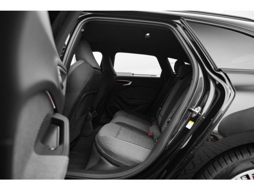 Audi A5 Avant 2.0 TFSI S edition Camera achter | Stoelverw. voor | Optiek pakket zwart | Sfeer verlichting ActivLease financial lease