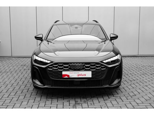 Audi A5 Avant 2.0 TFSI S edition Camera achter | Stoelverw. voor | Optiek pakket zwart | Sfeer verlichting ActivLease financial lease