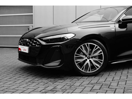 Audi A5 Avant 2.0 TFSI S edition Camera achter | Stoelverw. voor | Optiek pakket zwart | Sfeer verlichting ActivLease financial lease