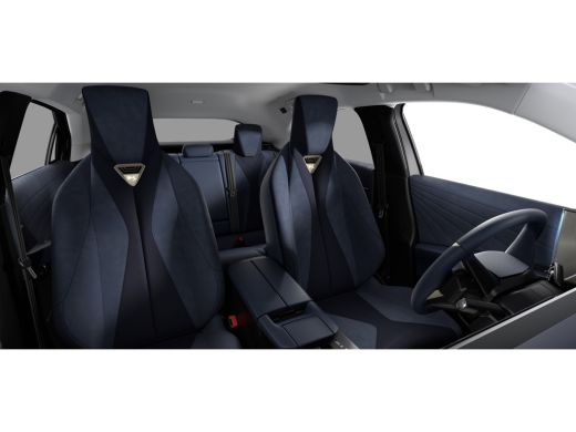 DS No 8 &Eacute;toile | 360 Vision (parkeercamera voor en in buitenspiegels) | Proximity Keyless Entry ActivLease financial lease