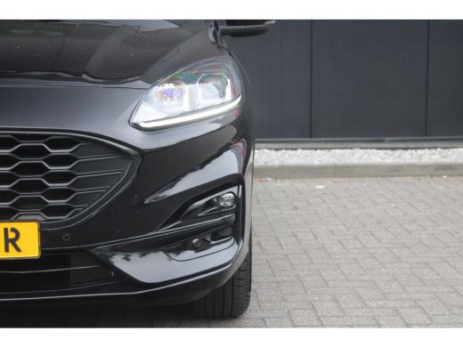 Ford Kuga 2.5 PHEV ST-Line | NL-Auto | Standkachel | Clima | Parkeer-camera | 65km voledig electrisch | App... ActivLease financial lease