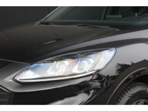 Ford Kuga 2.5 PHEV ST-Line | NL-Auto | Standkachel | Clima | Parkeer-camera | 65km voledig electrisch | App... ActivLease financial lease