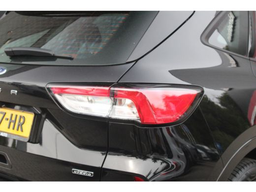 Ford Kuga 2.5 PHEV ST-Line | NL-Auto | Standkachel | Clima | Parkeer-camera | 65km voledig electrisch | App... ActivLease financial lease