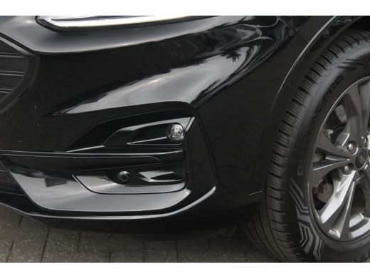 Ford Kuga 2.5 PHEV ST-Line | NL-Auto | Standkachel | Clima | Parkeer-camera | 65km voledig electrisch | App... ActivLease financial lease