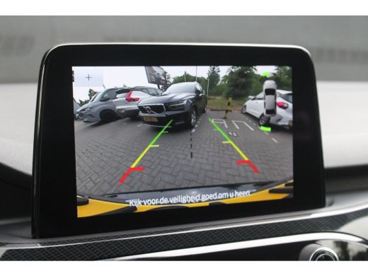 Ford Kuga 2.5 PHEV ST-Line | NL-Auto | Standkachel | Clima | Parkeer-camera | 65km voledig electrisch | App... ActivLease financial lease