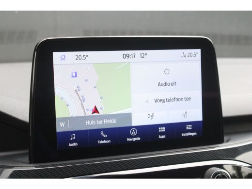 Ford Kuga 2.5 PHEV ST-Line | NL-Auto | Standkachel | Clima | Parkeer-camera | 65km voledig electrisch | App... ActivLease financial lease