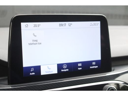 Ford Kuga 2.5 PHEV ST-Line | NL-Auto | Standkachel | Clima | Parkeer-camera | 65km voledig electrisch | App... ActivLease financial lease