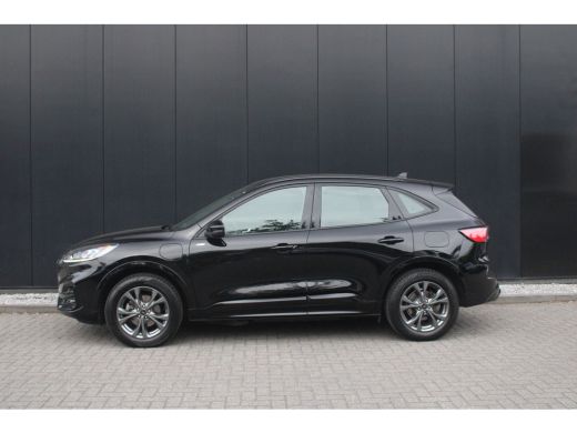 Ford Kuga 2.5 PHEV ST-Line | NL-Auto | Standkachel | Clima | Parkeer-camera | 65km voledig electrisch | App... ActivLease financial lease