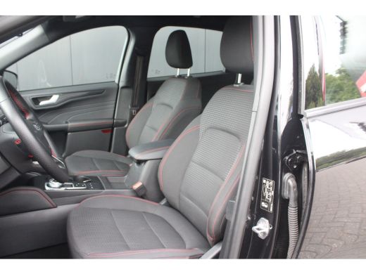 Ford Kuga 2.5 PHEV ST-Line | NL-Auto | Standkachel | Clima | Parkeer-camera | 65km voledig electrisch | App... ActivLease financial lease