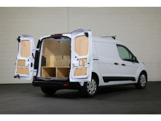 Ford Transit Connect 1.5 EcoBlue L2 Trend Airco ActivLease financial lease