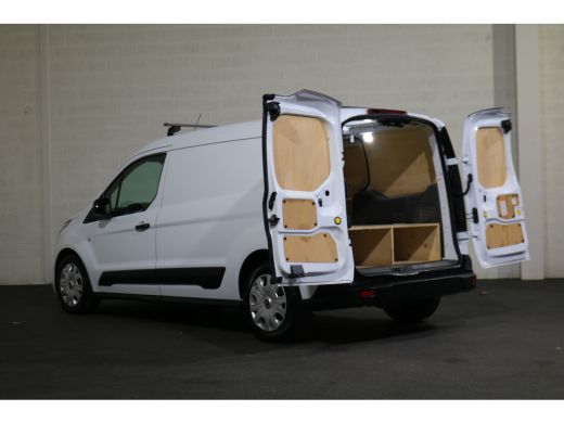 Ford Transit Connect 1.5 EcoBlue L2 Trend Airco ActivLease financial lease