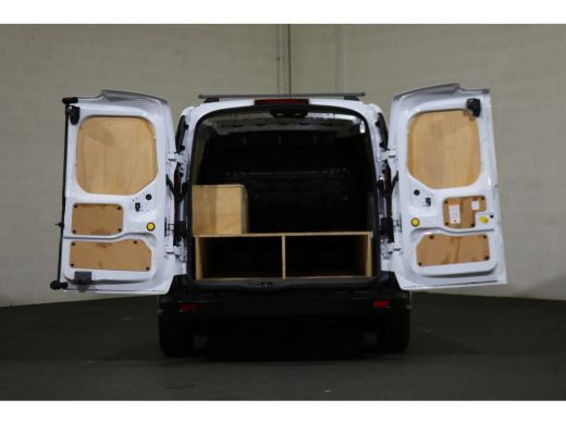 Ford Transit Connect 1.5 EcoBlue L2 Trend Airco ActivLease financial lease