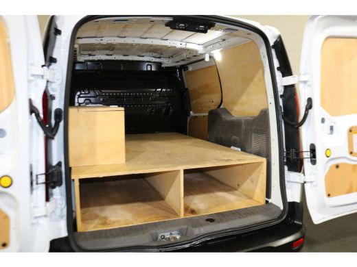 Ford Transit Connect 1.5 EcoBlue L2 Trend Airco ActivLease financial lease