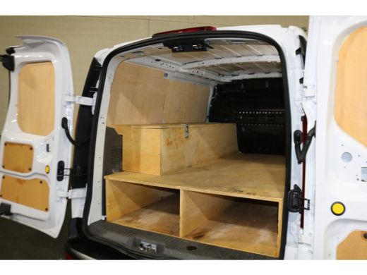 Ford Transit Connect 1.5 EcoBlue L2 Trend Airco ActivLease financial lease