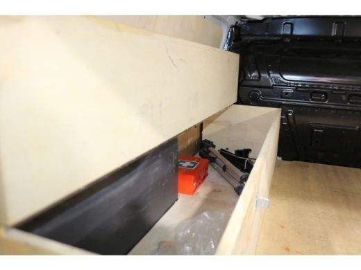 Ford Transit Connect 1.5 EcoBlue L2 Trend Airco ActivLease financial lease