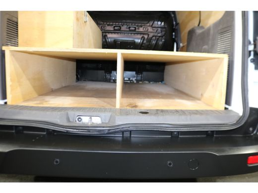 Ford Transit Connect 1.5 EcoBlue L2 Trend Airco ActivLease financial lease