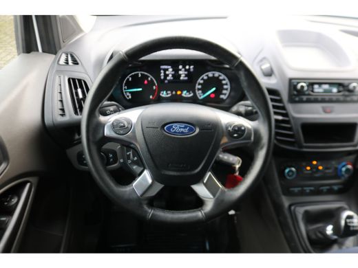 Ford Transit Connect 1.5 EcoBlue L2 Trend Airco ActivLease financial lease