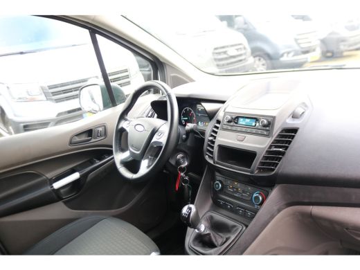 Ford Transit Connect 1.5 EcoBlue L2 Trend Airco ActivLease financial lease