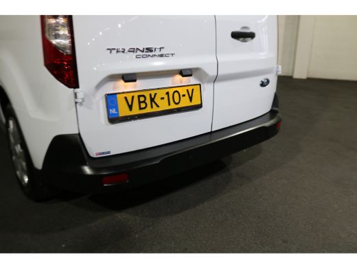 Ford Transit Connect 1.5 EcoBlue L2 Trend Airco ActivLease financial lease