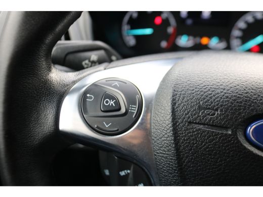 Ford Transit Connect 1.5 EcoBlue L2 Trend Airco ActivLease financial lease