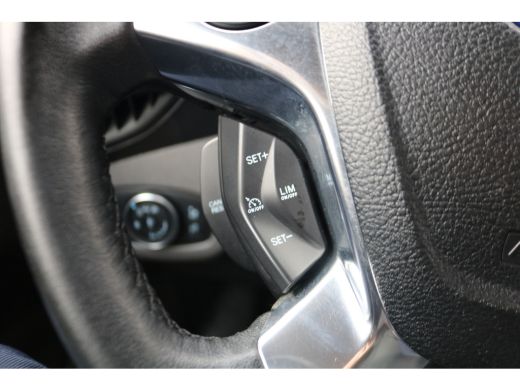 Ford Transit Connect 1.5 EcoBlue L2 Trend Airco ActivLease financial lease