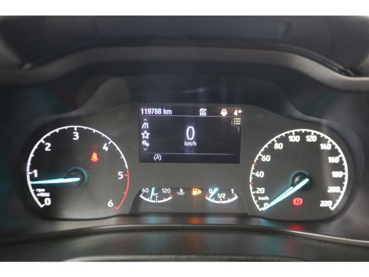 Ford Transit Connect 1.5 EcoBlue L2 Trend Airco ActivLease financial lease