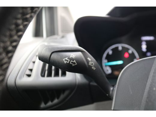 Ford Transit Connect 1.5 EcoBlue L2 Trend Airco ActivLease financial lease