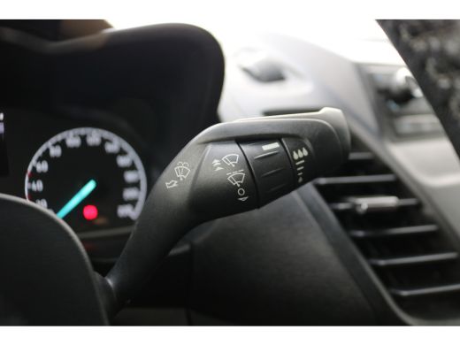 Ford Transit Connect 1.5 EcoBlue L2 Trend Airco ActivLease financial lease