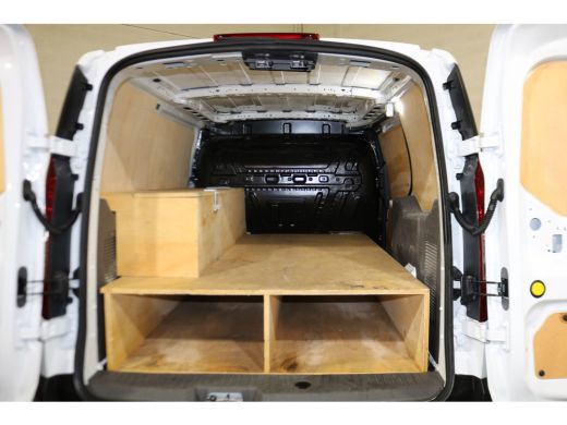 Ford Transit Connect 1.5 EcoBlue L2 Trend Airco ActivLease financial lease