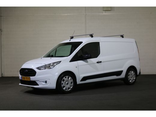Ford Transit Connect 1.5 EcoBlue L2 Trend Airco ActivLease financial lease