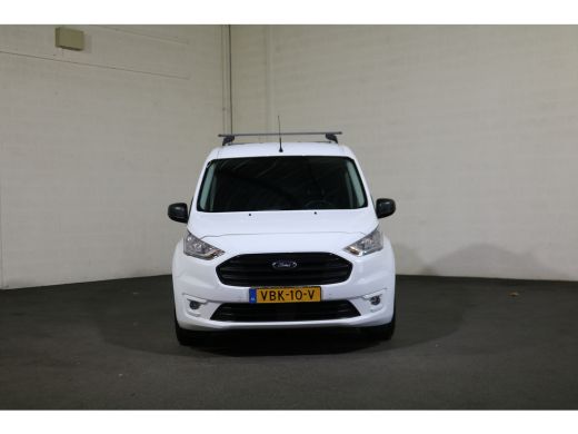 Ford Transit Connect 1.5 EcoBlue L2 Trend Airco ActivLease financial lease